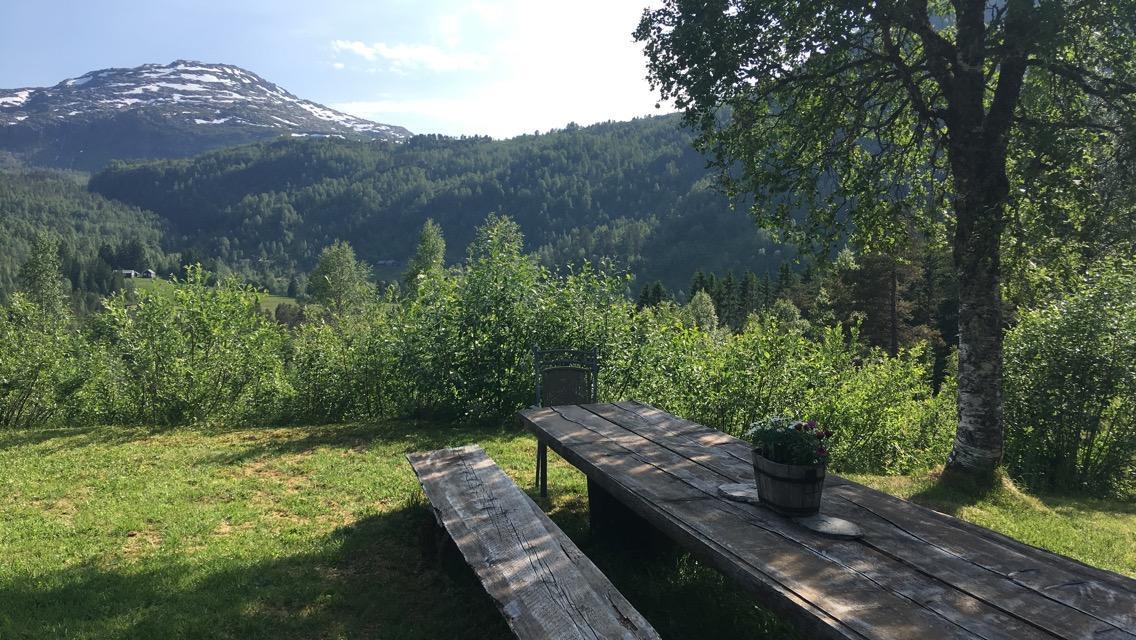 Gjestgiverier Fjellstove Rongastovo 2*