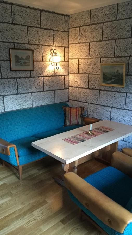 Rongastovo Guest house