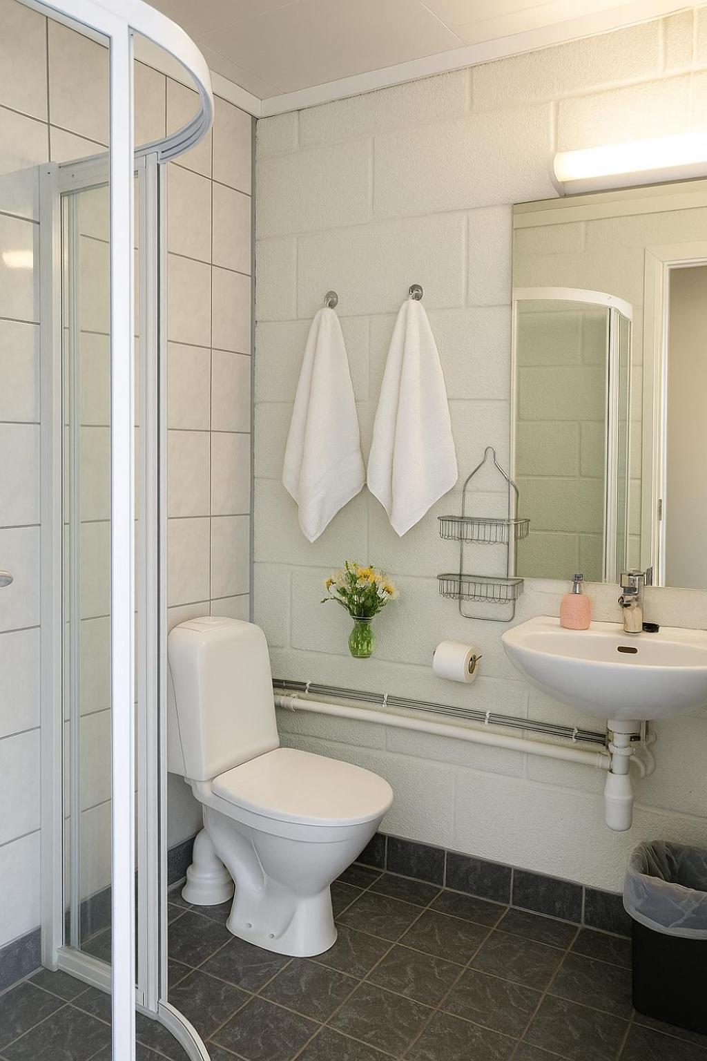 Guest house Rongastovo 2*