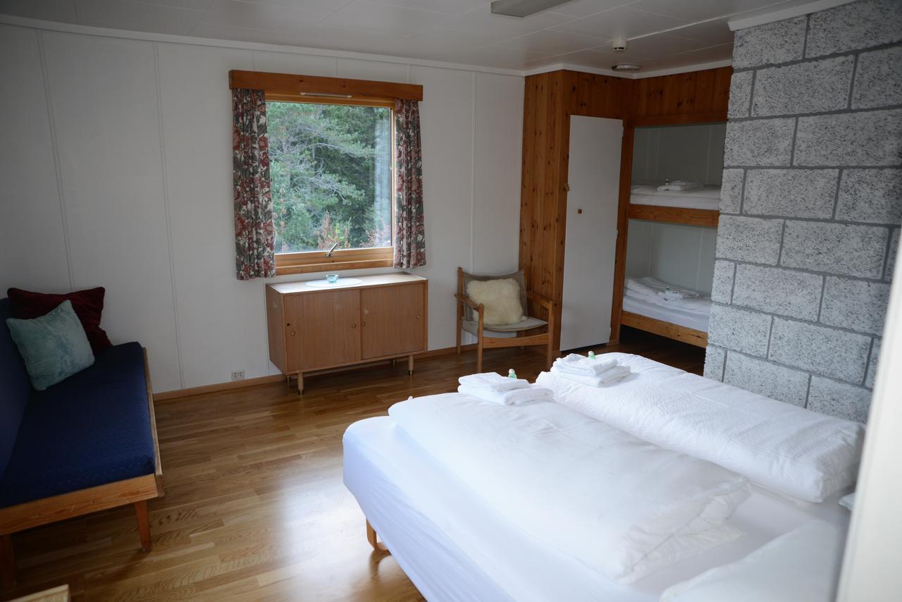 Rongastovo Guest house 2*